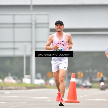 Runner Photo 7210857