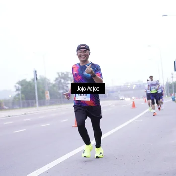 Runner Photo 7210859