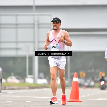 Runner Photo 7210860