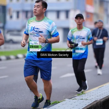 Runner Photo 7210862