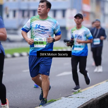 Runner Photo 7210863