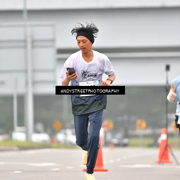 Runner Photo 7210869