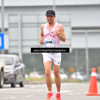 Runner Photo 7210870