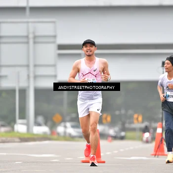 Runner Photo 7210874
