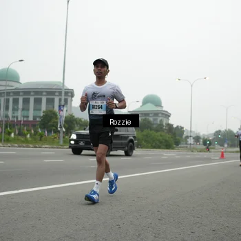 Runner Photo 7210877