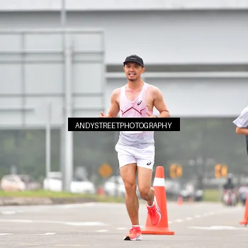 Runner Photo 7210878