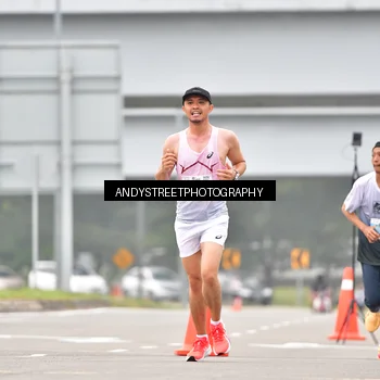 Runner Photo 7210879