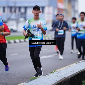 Runner Photo 7210881