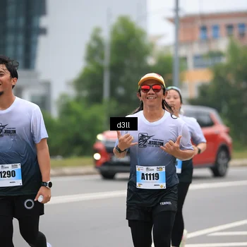 Runner Photo 7210882