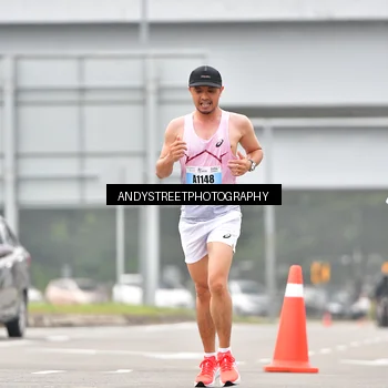 Runner Photo 7210883