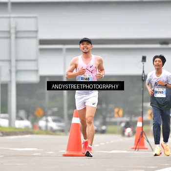 Runner Photo 7210885