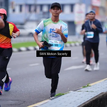 Runner Photo 7210892