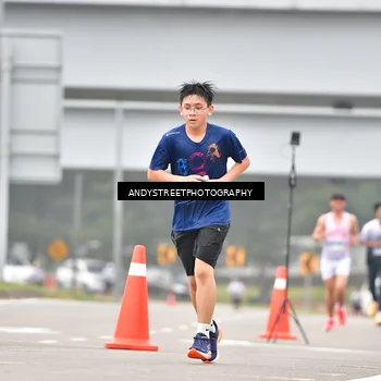 Runner Photo 7210894