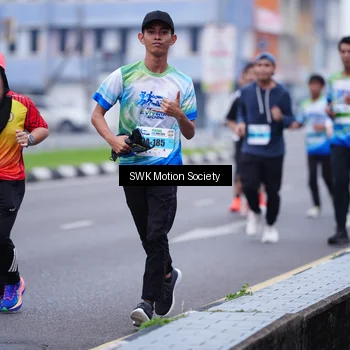 Runner Photo 7210905