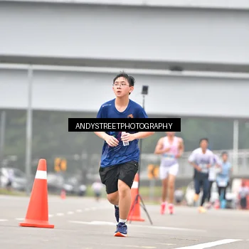 Runner Photo 7210906