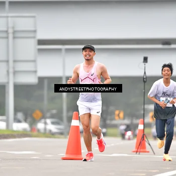 Runner Photo 7210915