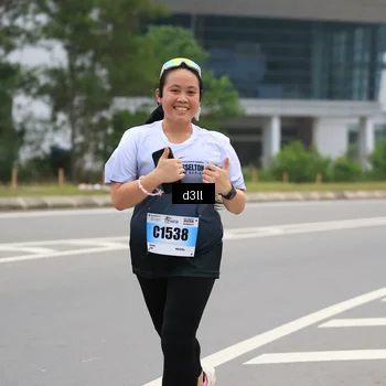 Runner Photo 7210919