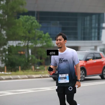 Runner Photo 7210924