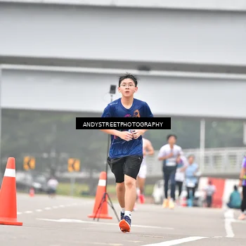 Runner Photo 7210930