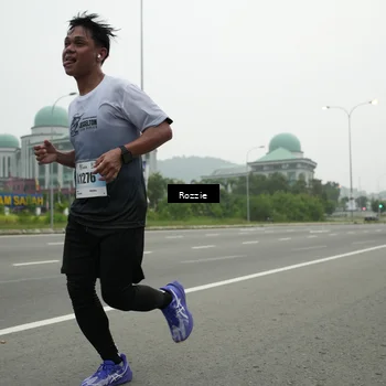Runner Photo 7210934
