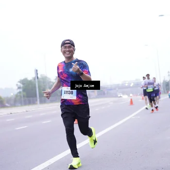 Runner Photo 7210936