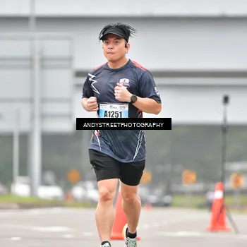 Runner Photo 7210937