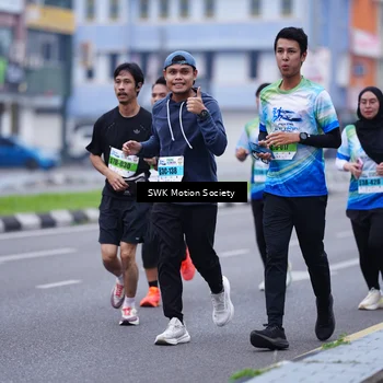 Runner Photo 7210943
