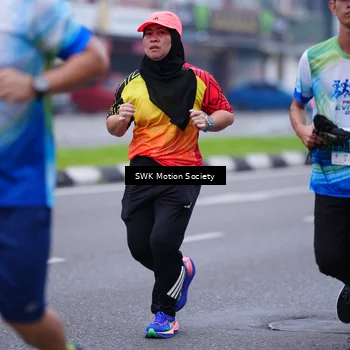 Runner Photo 7210958