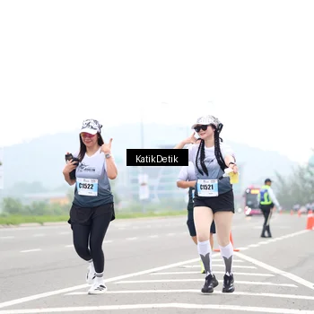 Runner Photo 7210962