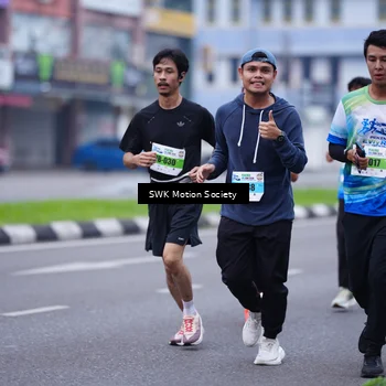 Runner Photo 7210970