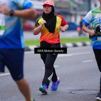 Runner Photo 7210979