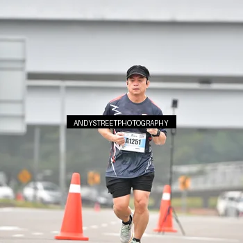 Runner Photo 7210984