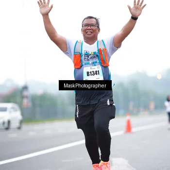 Runner Photo 7210988