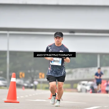 Runner Photo 7210998