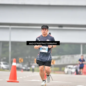 Runner Photo 7211006