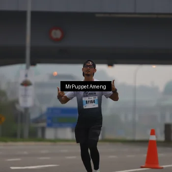 Runner Photo 7211011