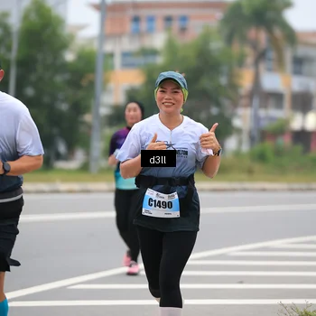 Runner Photo 7211080