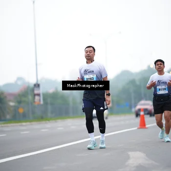 Runner Photo 7211088