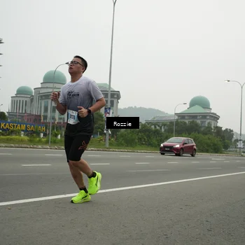 Runner Photo 7211089