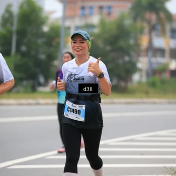 Runner Photo 7211092