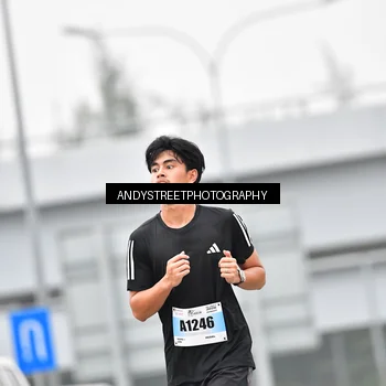Runner Photo 7211094