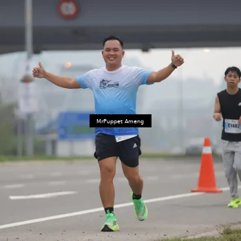 Runner Photo 7211102