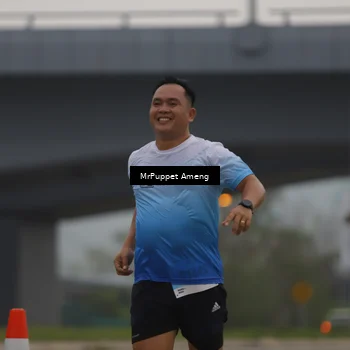Runner Photo 7211104