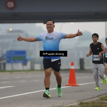 Runner Photo 7211105