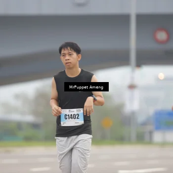Runner Photo 7211107