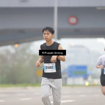 Runner Photo 7211109