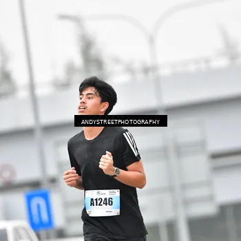 Runner Photo 7211113