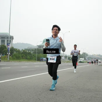 Runner Photo 7211133