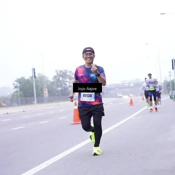 Runner Photo 7211143