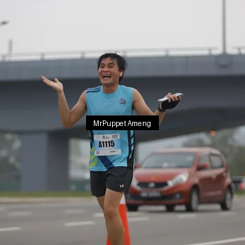 Runner Photo 7211145